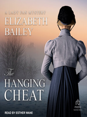 cover image of The Hanging Cheat